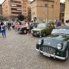Raid etruschi 2019